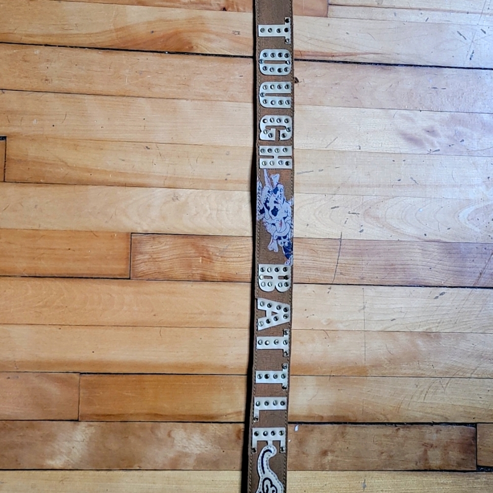 Ceinture